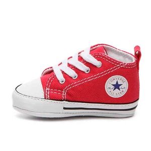 Baby Converse Shoes